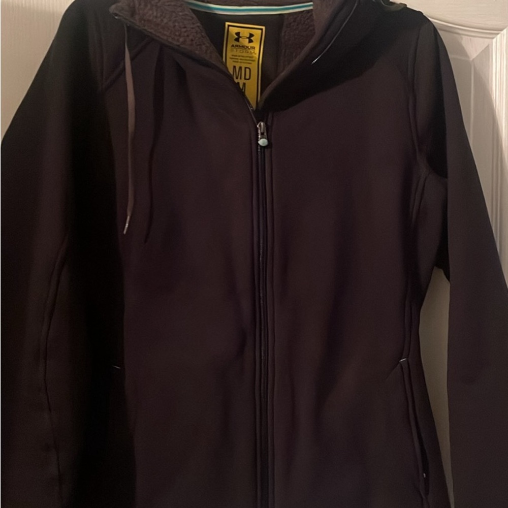 Women’s Under Armour Fleece Jacket